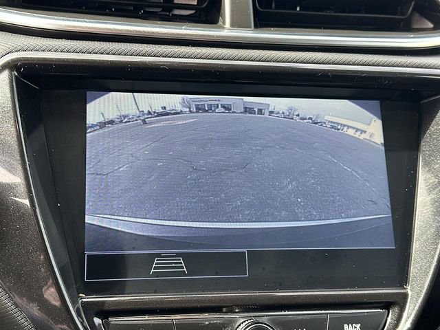 Certified 2023 Chevrolet TrailBlazer LT w/ Convenience Package image 14