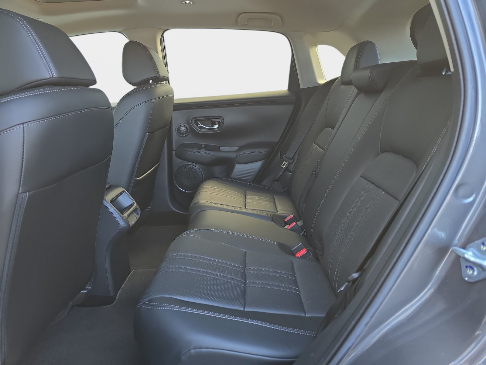 Certified 2026 Honda HR-V EX-L image 13