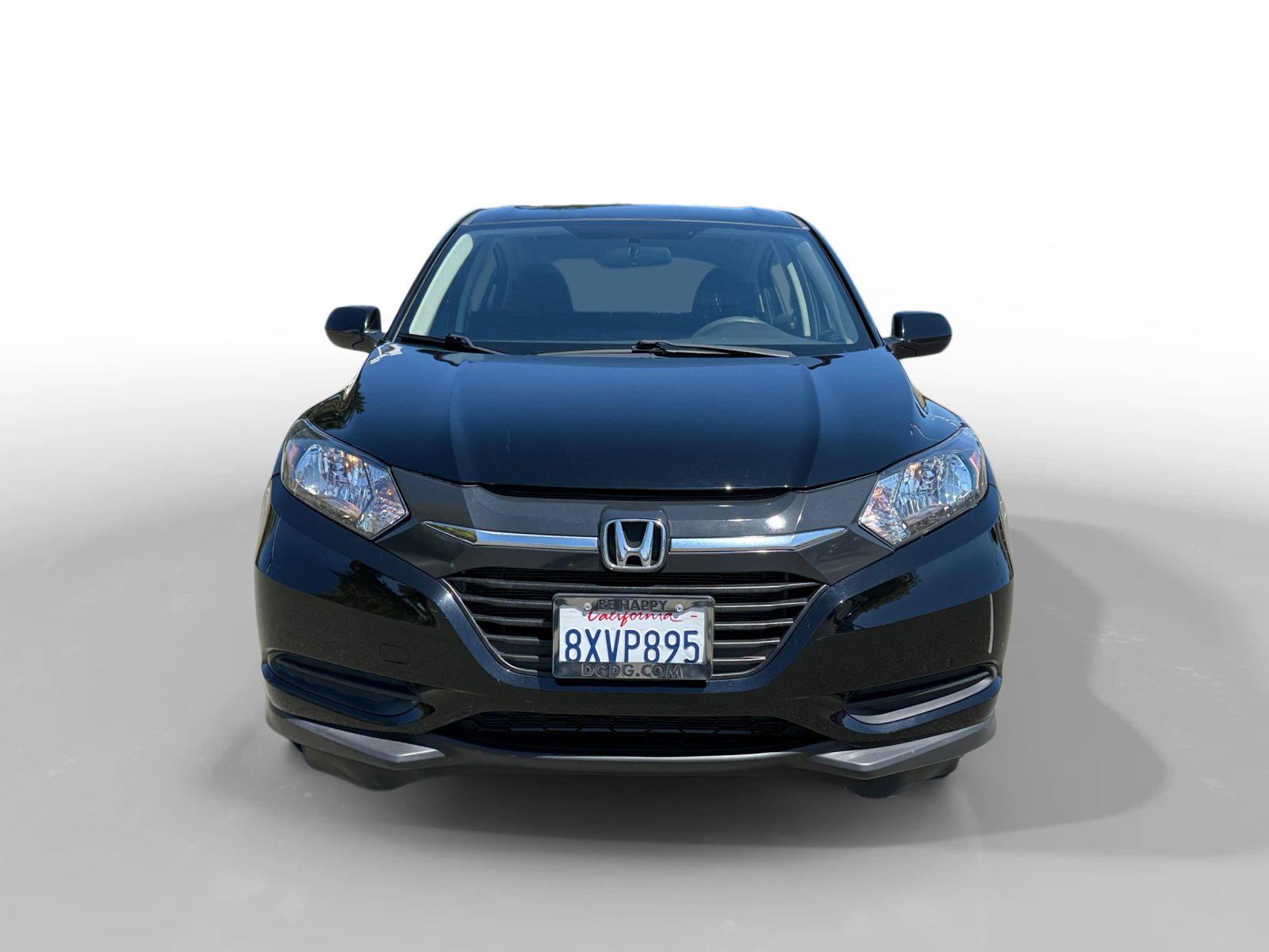 Used 2018 Honda HR-V LX image 8