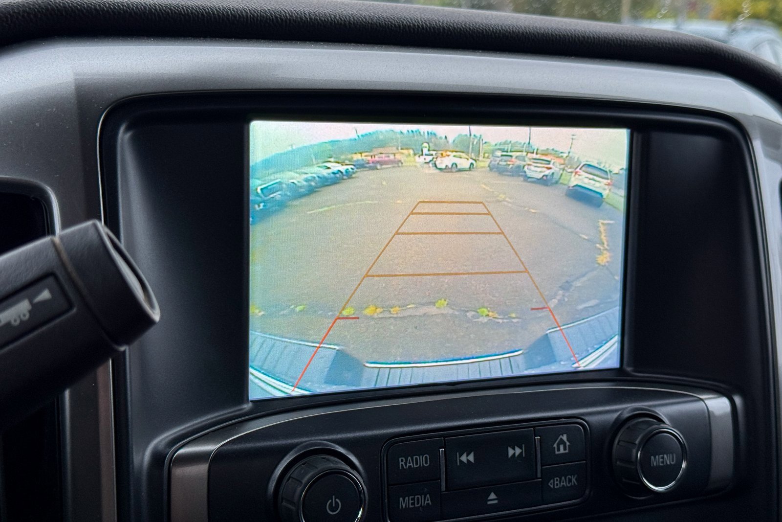 Used 2019 Chevrolet Silverado 1500 LT image 19