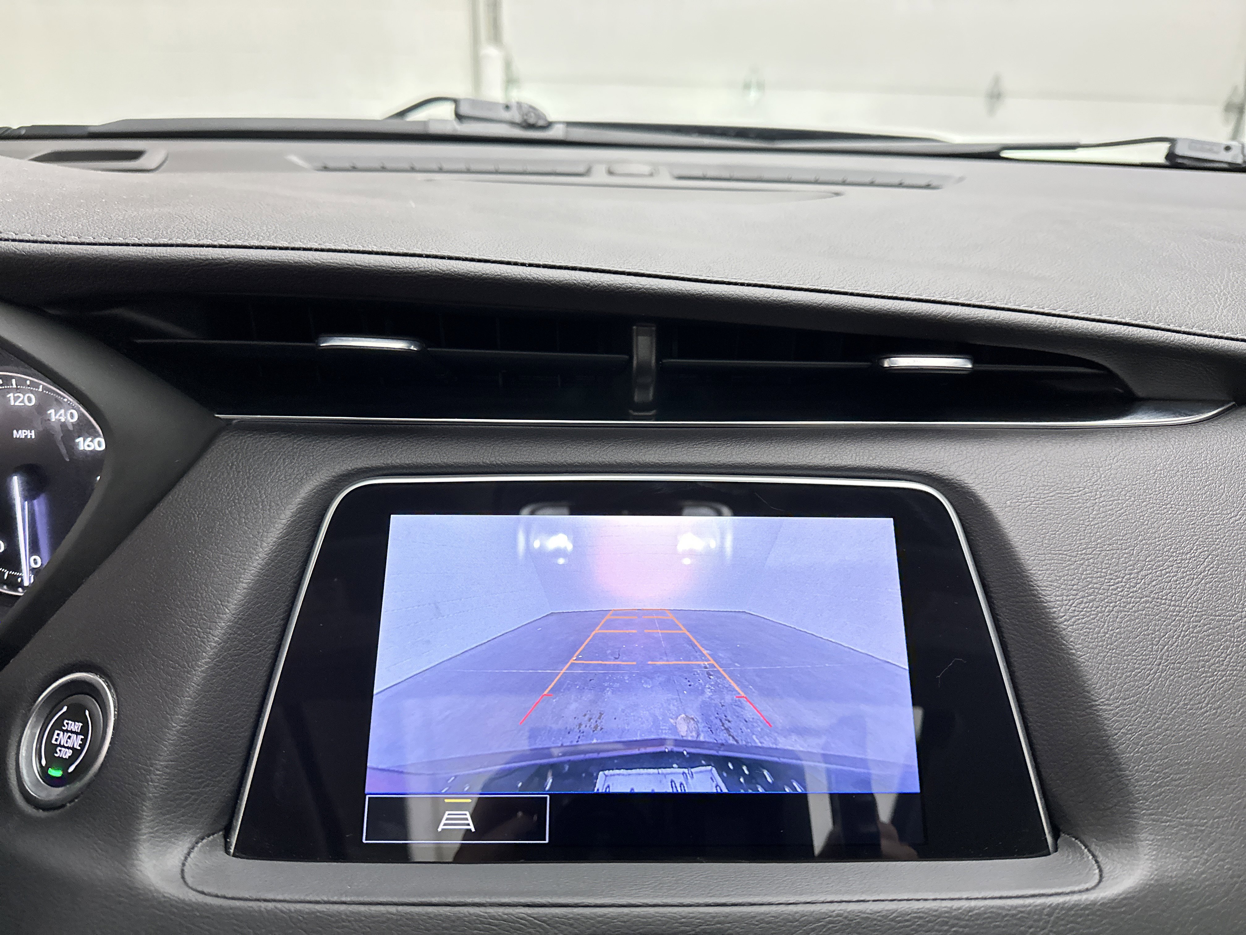 Used 2023 Cadillac XT4 Luxury w/ Cold Weather Package image 35