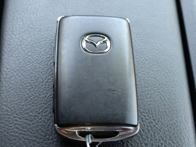 Used 2023 MAZDA MX-5 Miata Grand Touring w/ Weather Package image 31