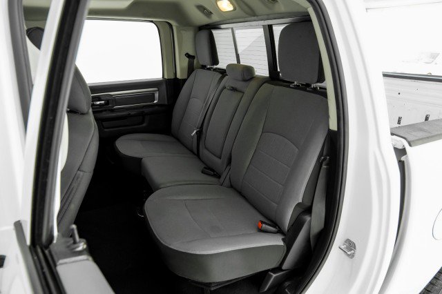 Used 2023 RAM 1500 Classic SLT w/ Trailer & Traction Group image 36