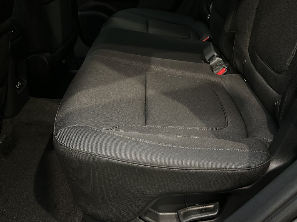 New 2026 Hyundai Tucson SEL AWD/4WD image 12