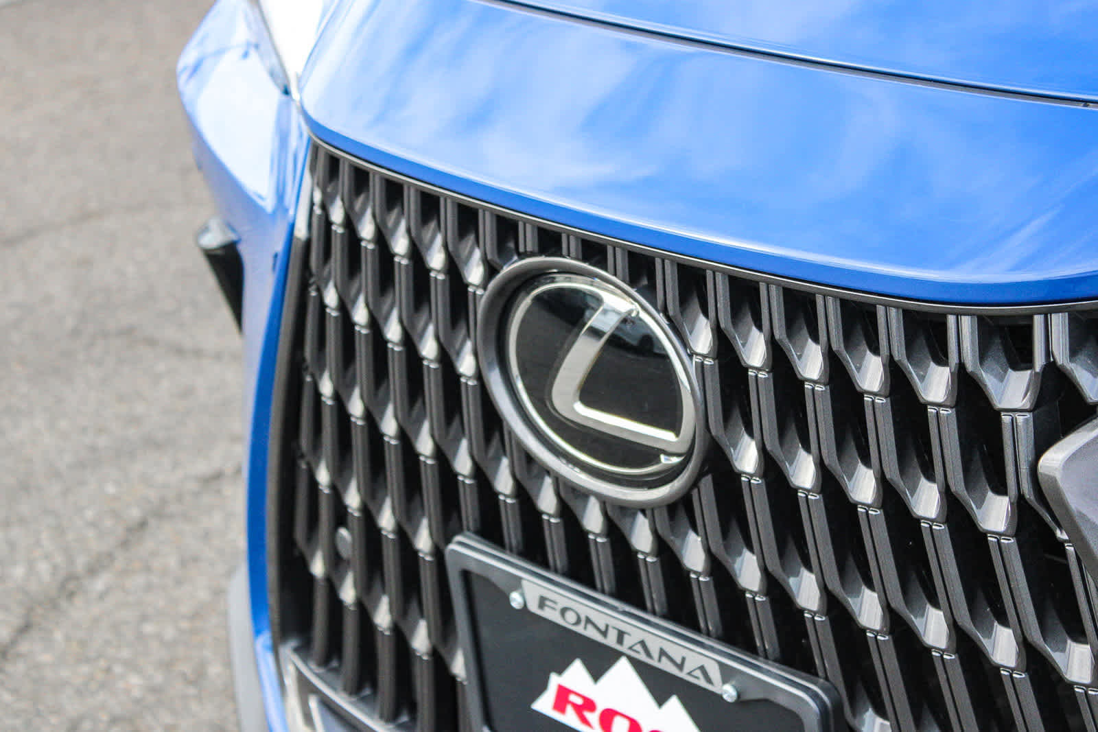 Used 2025 Lexus NX 250 FWD image 11