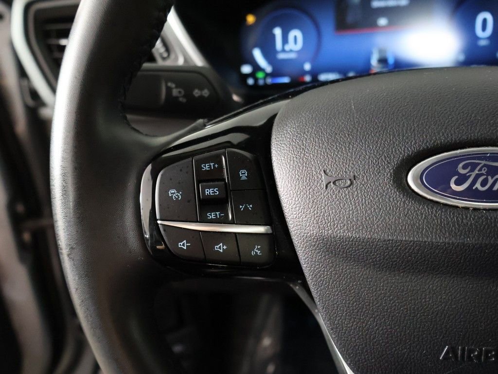 Used 2024 Ford Escape Platinum AWD/4WD image 39