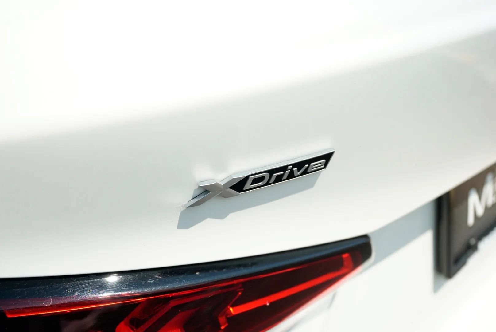 Used 2025 BMW 228i xDrive AWD/4WD image 12