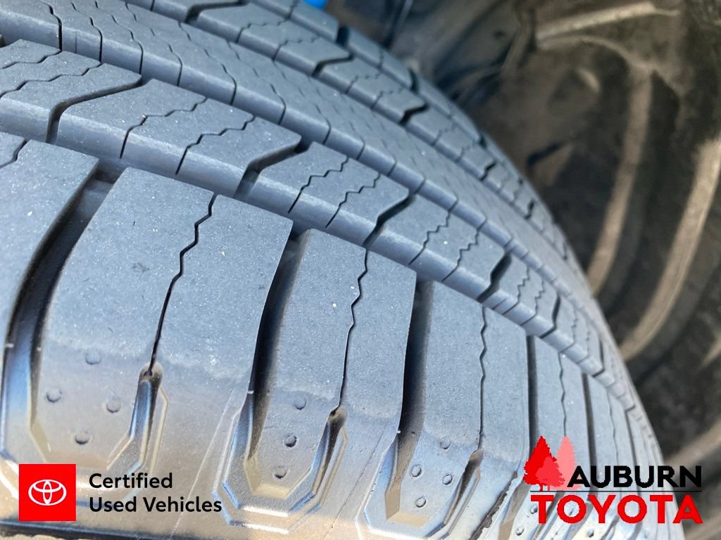 Certified 2019 Toyota RAV4 XSE AWD/4WD image 11