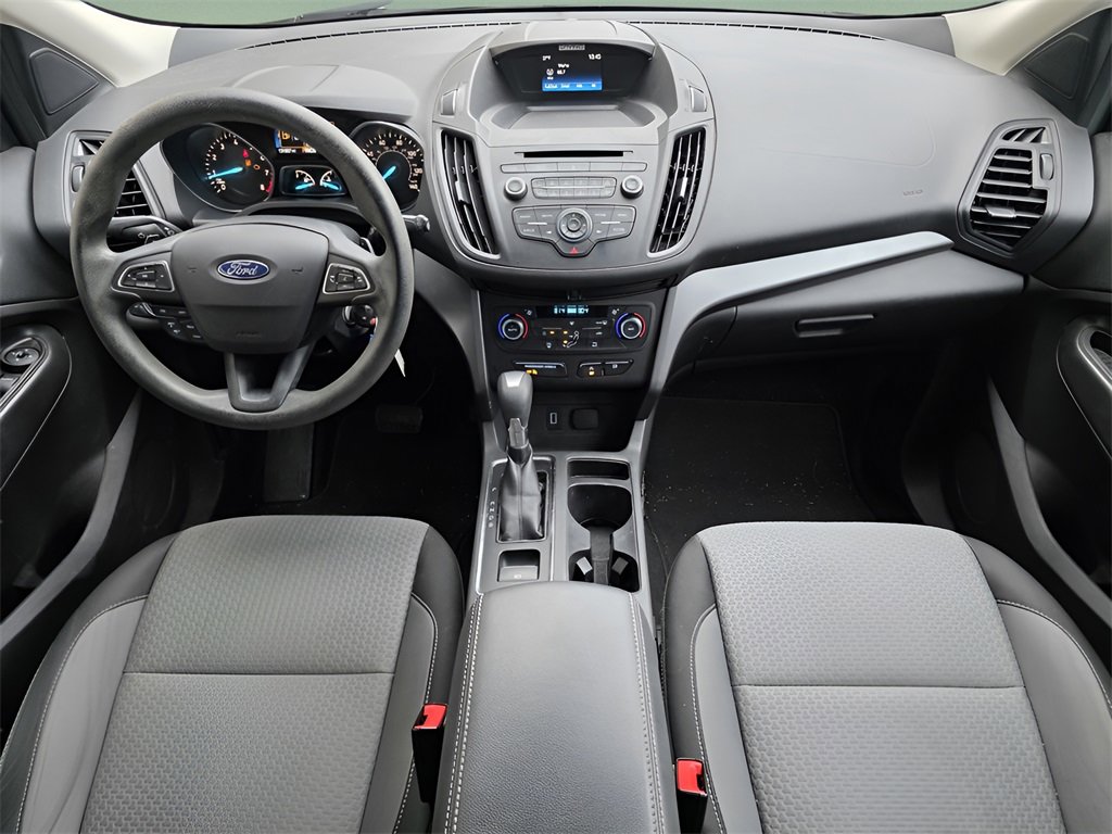 Used 2017 Ford Escape SE image 22