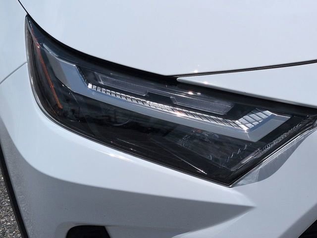 Certified 2024 Toyota RAV4 XLE w/ Convenience Package FWD image 10