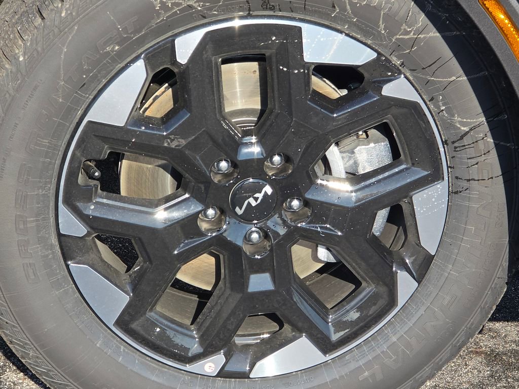 New 2026 Kia Sorento S image 11