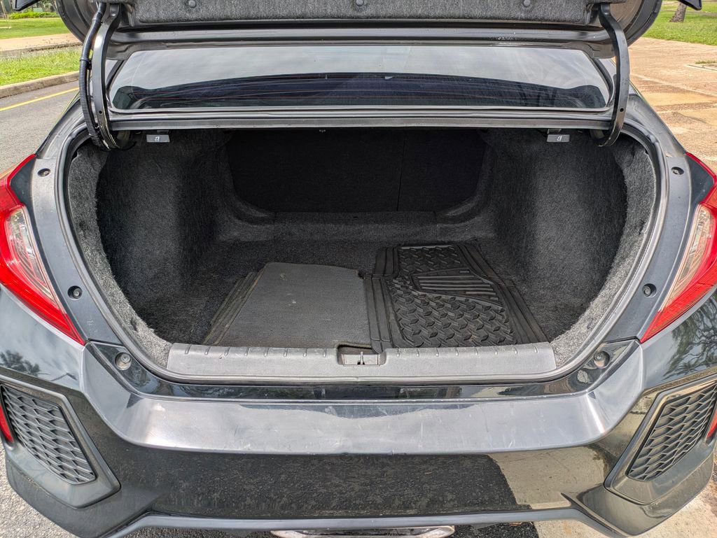 Used 2019 Honda Civic Si image 13