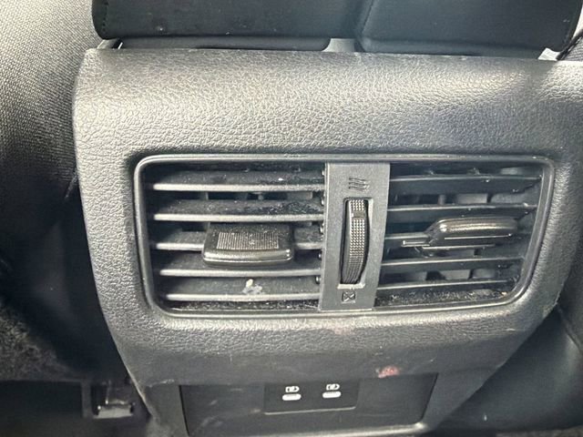 Used 2025 Nissan Rogue SV image 20