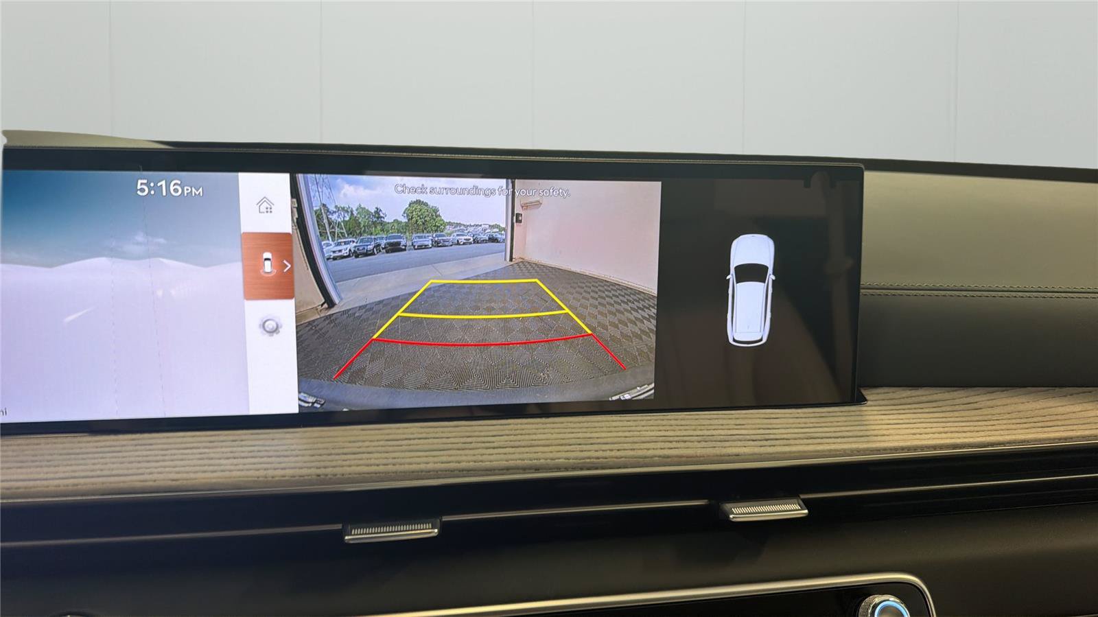 Used 2026 Genesis GV80 2.5T Select AWD/4WD image 15