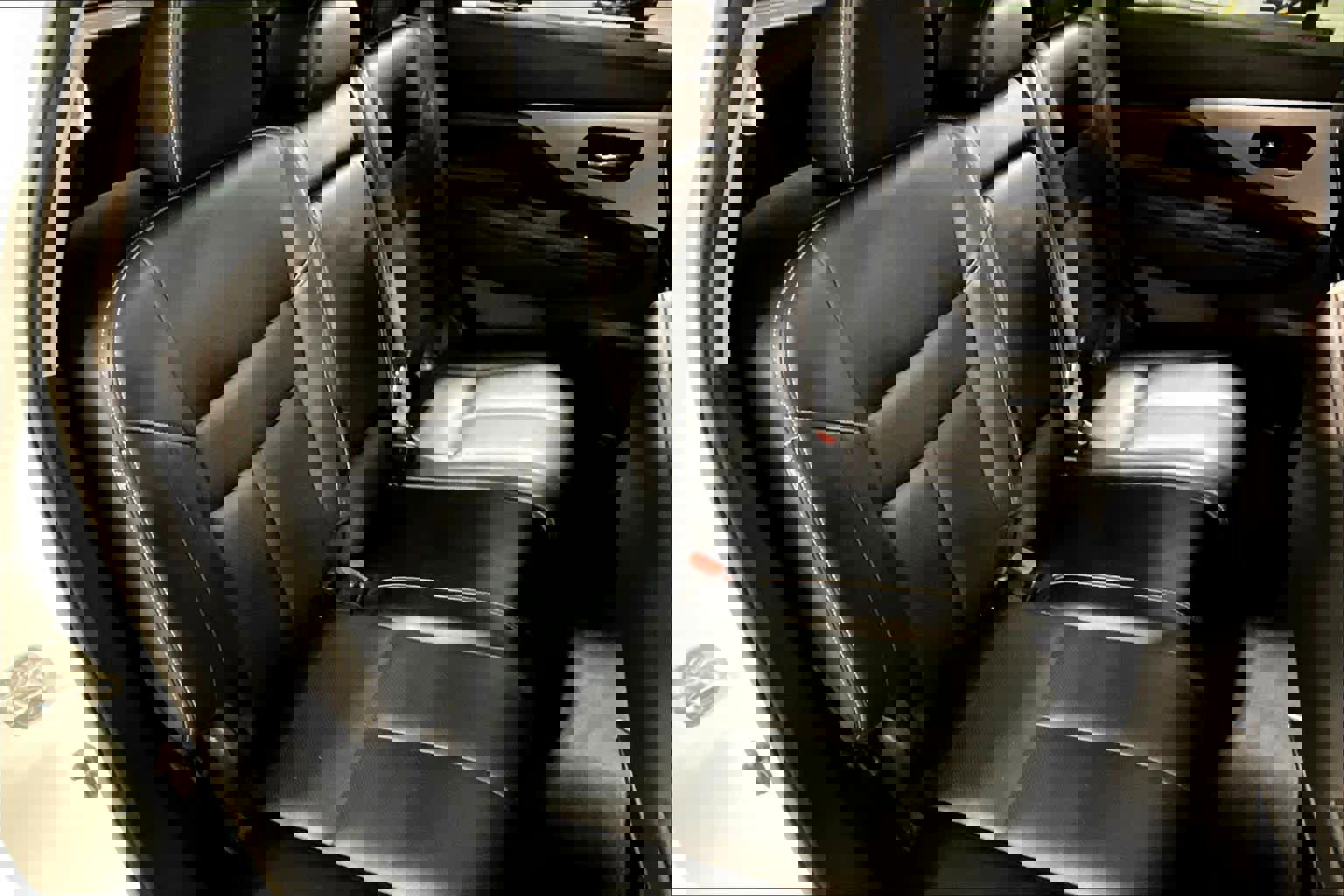 Used 2021 Nissan Murano SL w/ SL Moonroof Package image 15