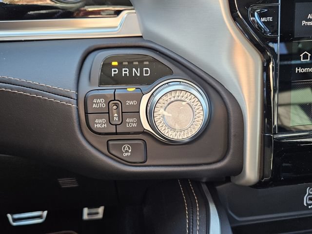 New 2026 RAM 1500 Tungsten AWD/4WD image 22