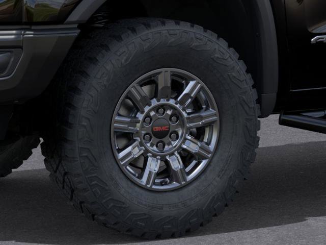 New 2026 GMC Sierra 1500 AT4X AWD/4WD image 9