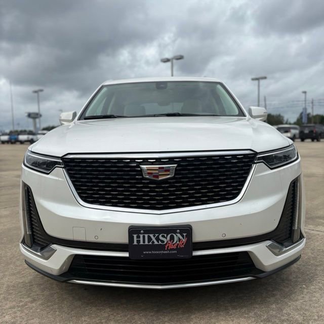 Used 2022 Cadillac XT6 Premium Luxury AWD/4WD image 9