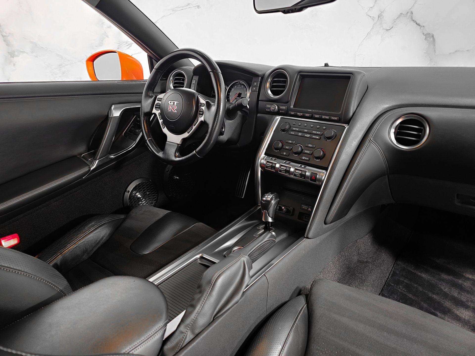 Used 2010 Nissan GT-R Premium AWD/4WD image 18