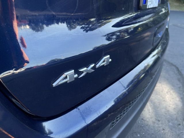 Used 2019 Jeep Compass Limited AWD/4WD image 31