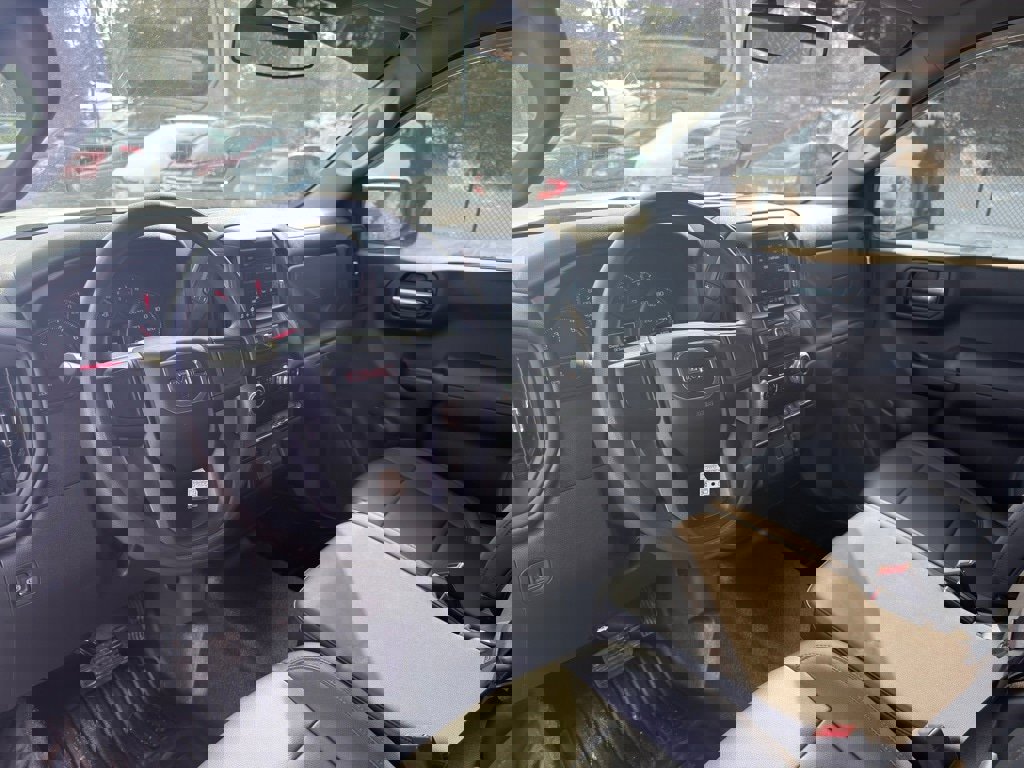 Used 2020 GMC Sierra 1500 2WD Regular Cab image 15