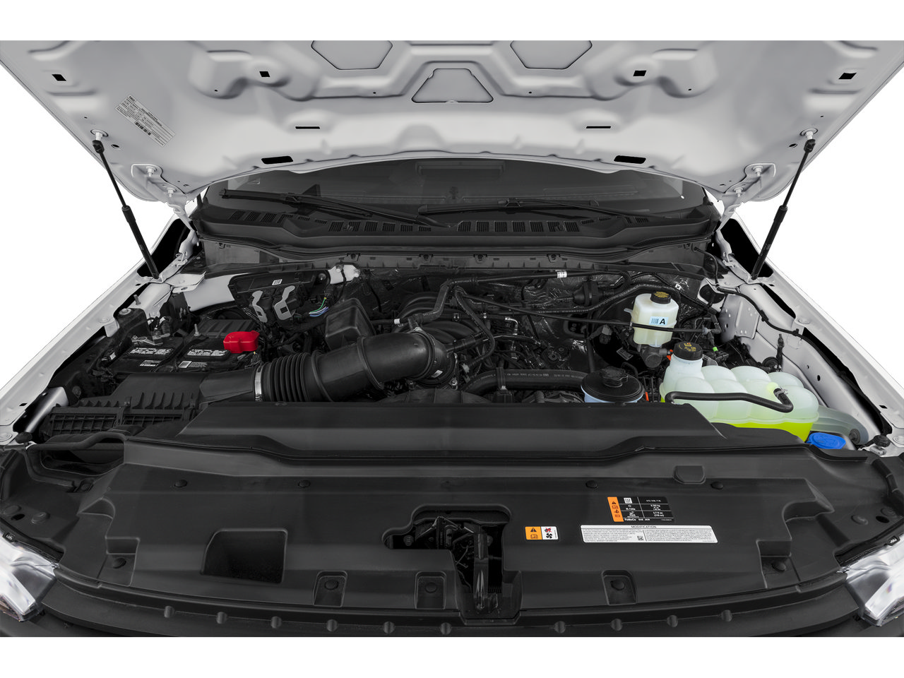 New 2027 Ford F350 4x4 Regular Cab Super Duty image 8