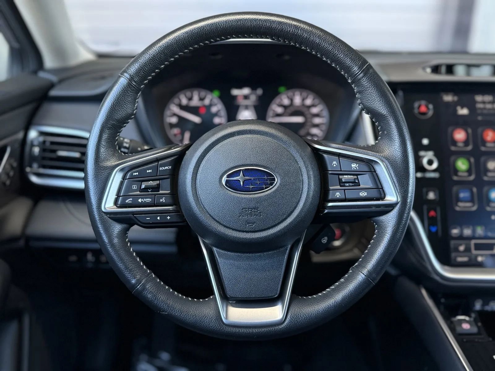 Used 2024 Subaru Outback Limited image 21