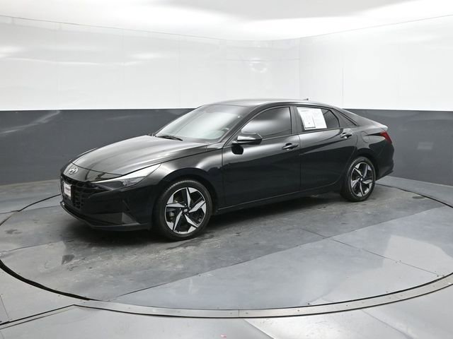 Used 2023 Hyundai Elantra SEL w/ Convenience Package FWD image 33