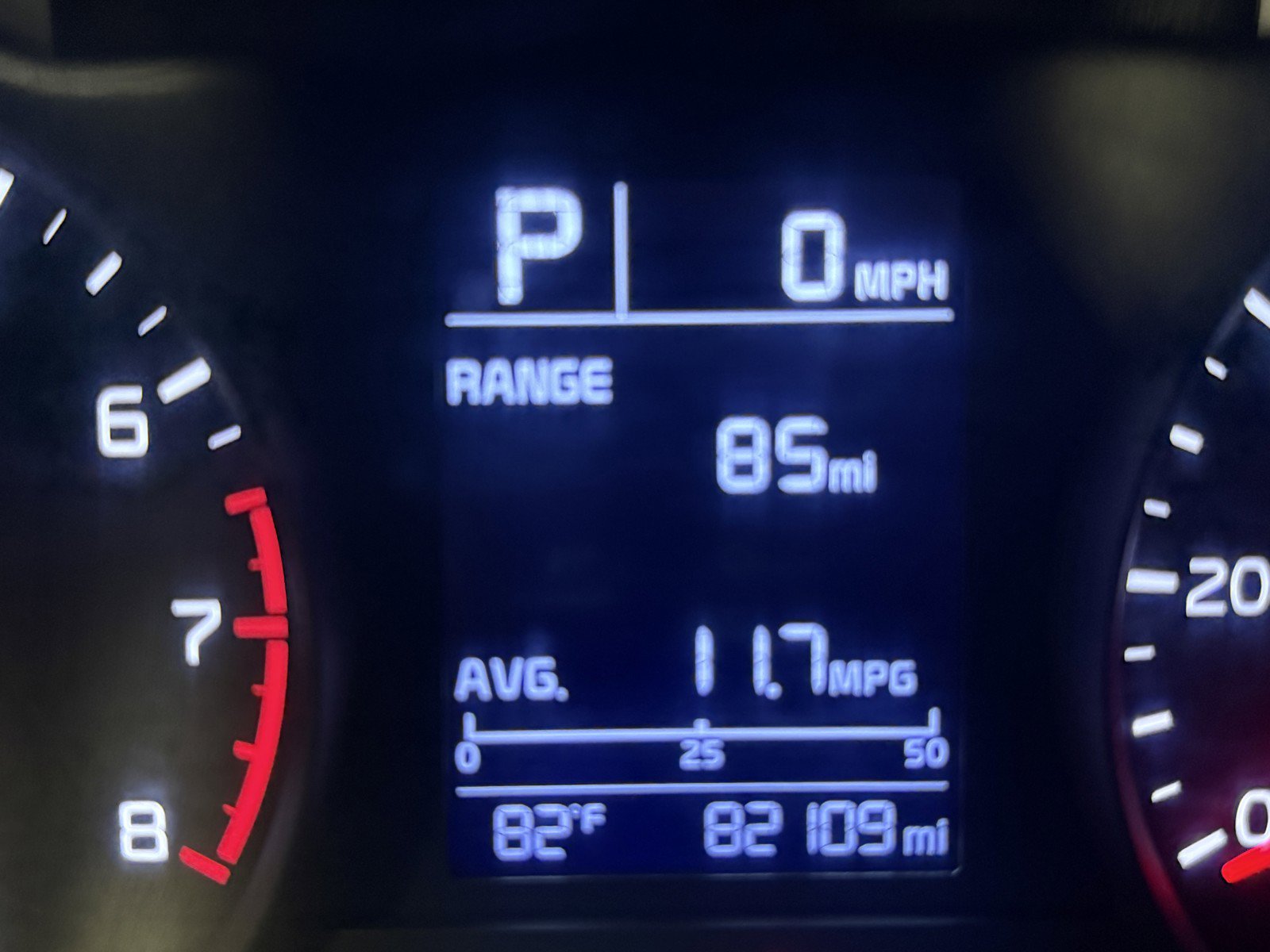 Used 2021 Kia Rio LX FWD image 9