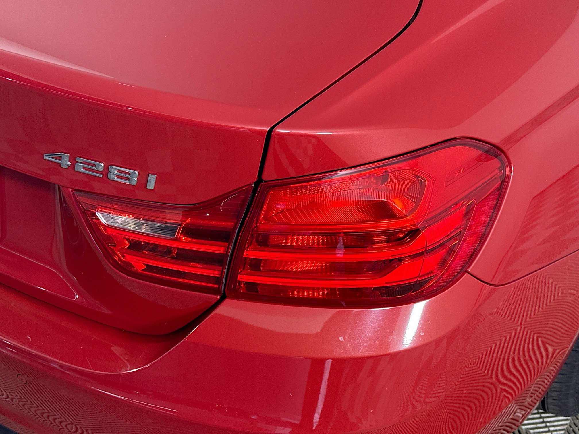 Used 2016 BMW 428i Coupe image 32