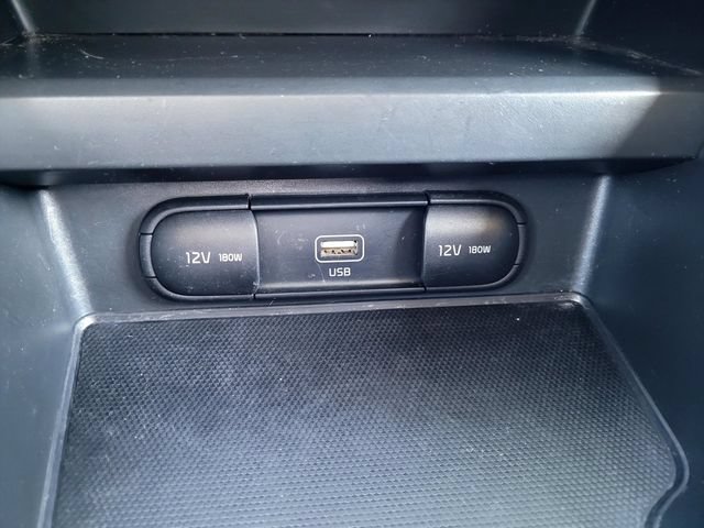 Used 2021 Kia Soul LX FWD image 16