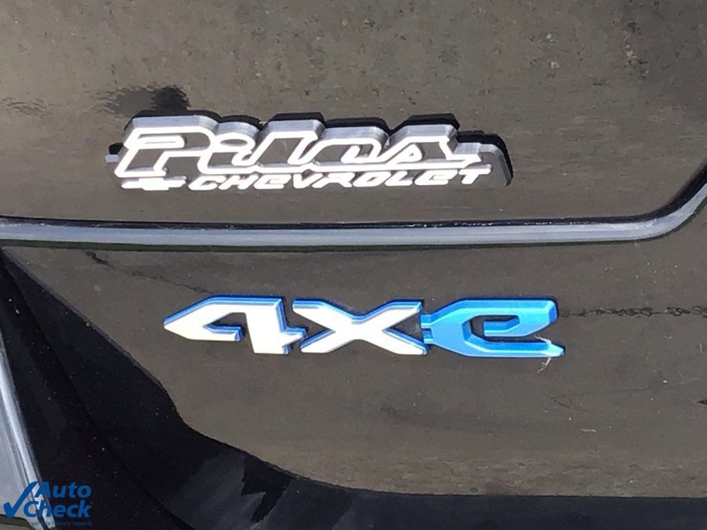 Used 2023 Jeep Grand Cherokee Summit w/ Advanced Protech Group IV image 39