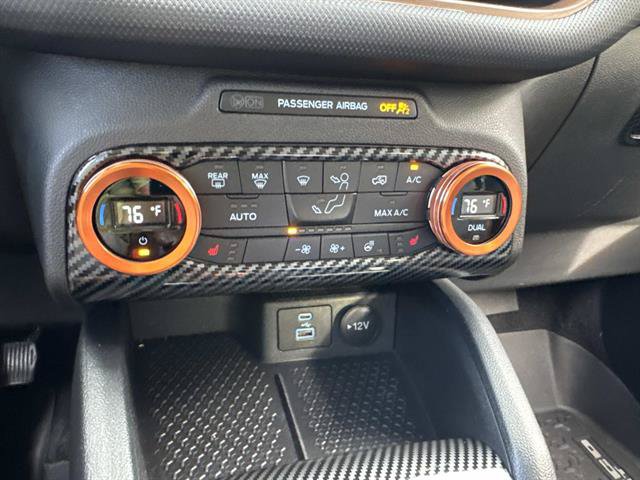 Used 2021 Ford Bronco Sport Outer Banks AWD/4WD image 45