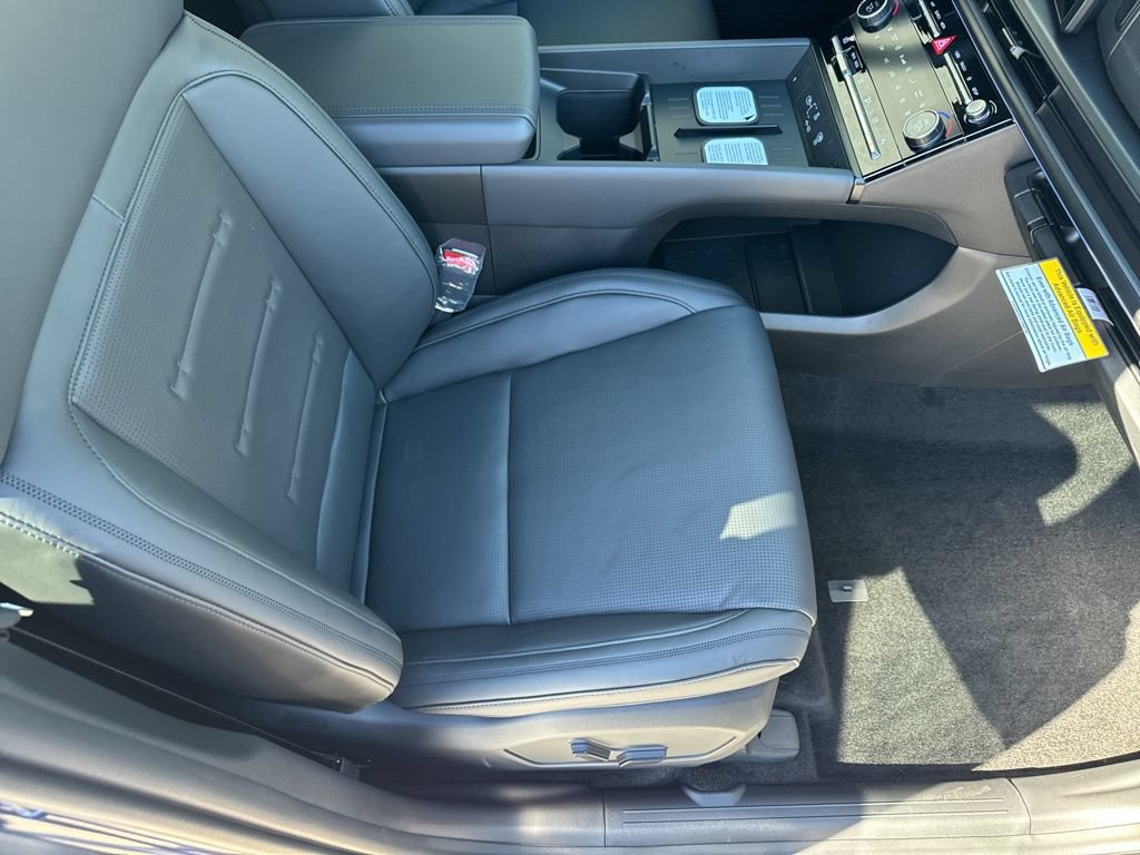 New 2026 Hyundai Santa Fe Calligraphy AWD/4WD image 16