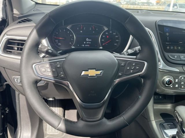 Used 2024 Chevrolet Equinox LT AWD/4WD image 14