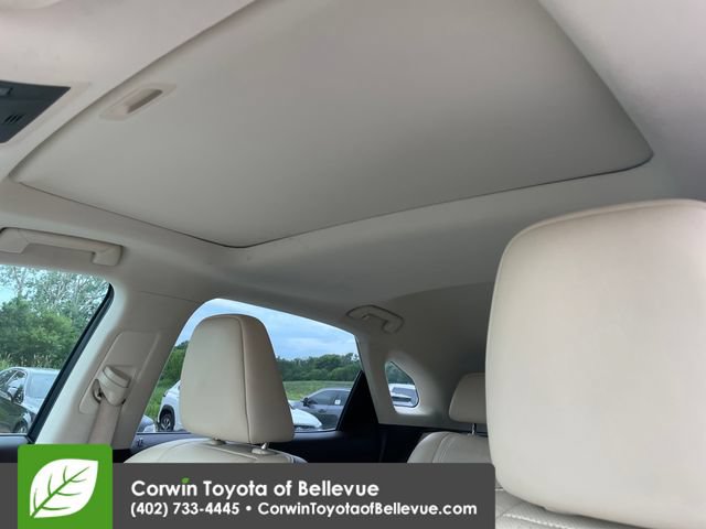 Used 2017 Lexus RX 350 AWD w/ Premium Package image 25