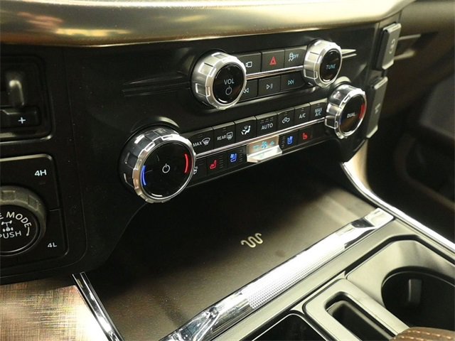 New 2026 Ford F150 King Ranch image 17