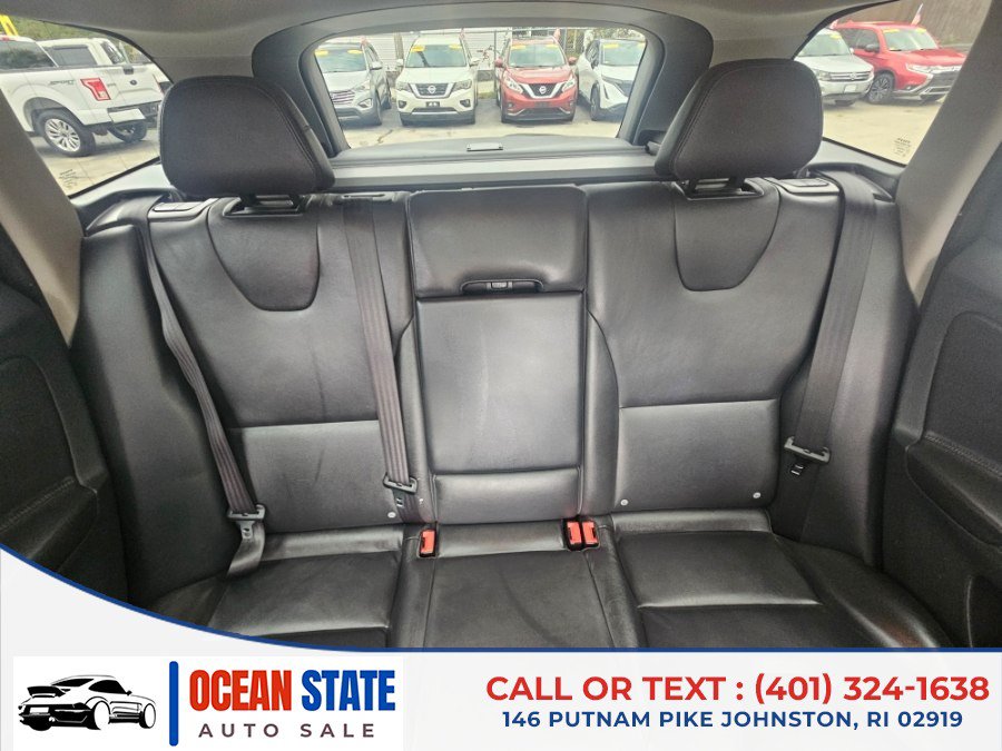 Used 2016 Volvo XC60 T5 Premier AWD/4WD image 16