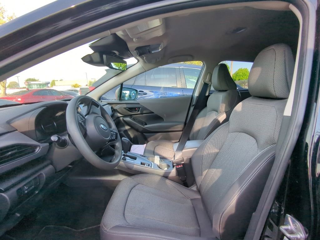 Used 2024 Subaru Crosstrek 2.0i Premium AWD/4WD image 6