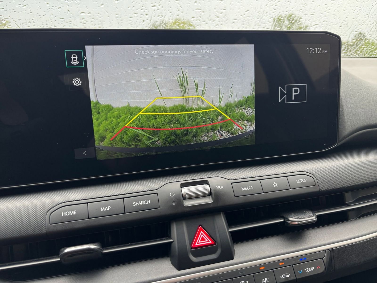 Used 2025 Kia K4 FWD image 22