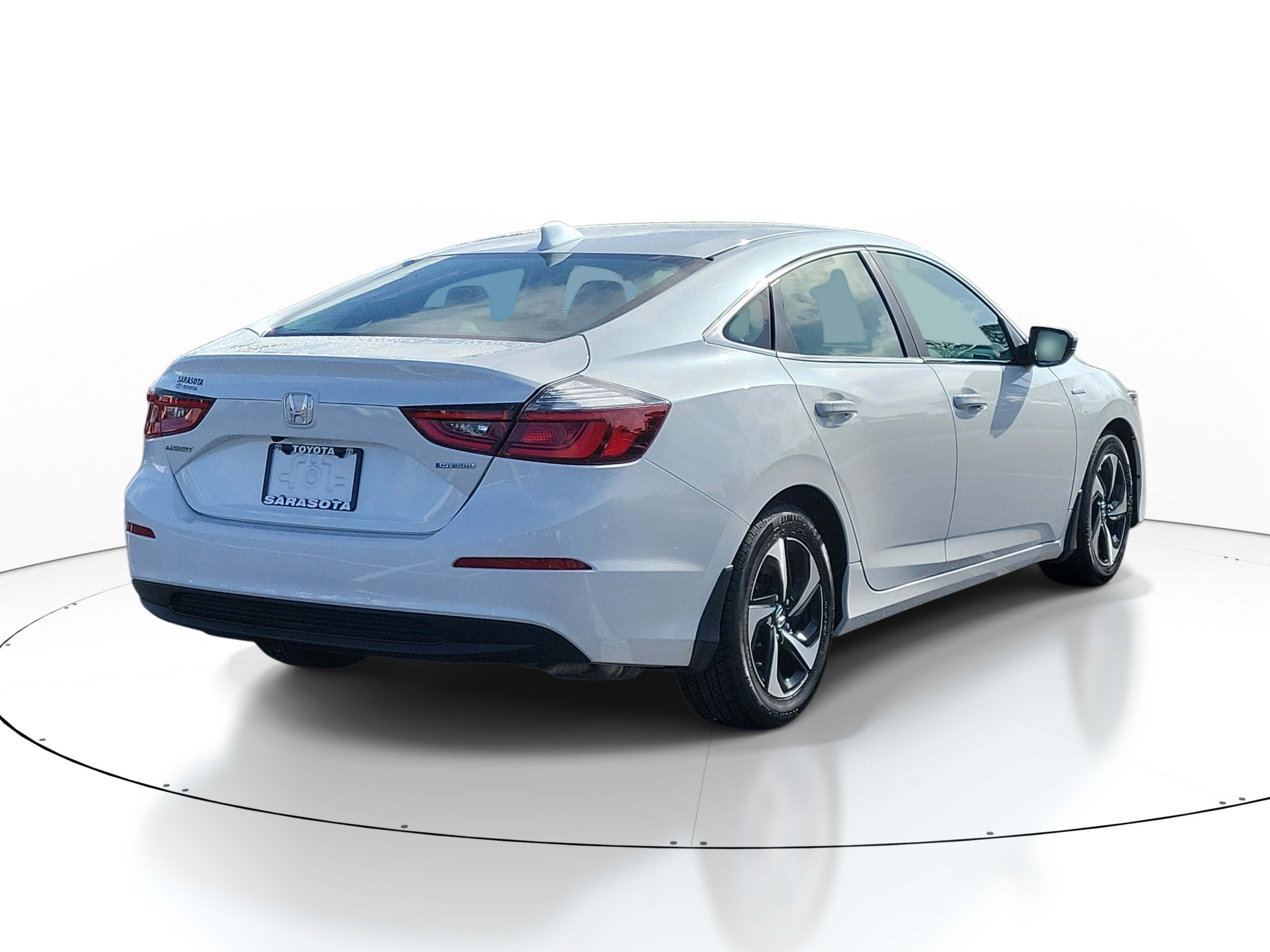 Used 2022 Honda Insight EX image 6