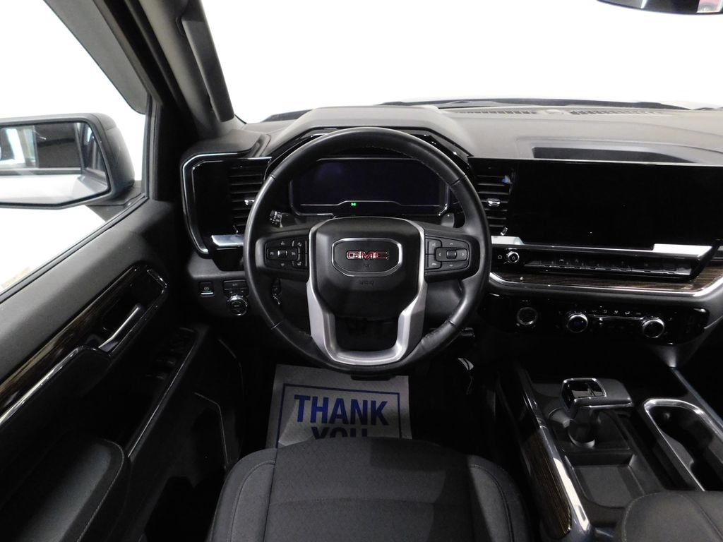 Used 2024 GMC Sierra 1500 Elevation AWD/4WD image 42