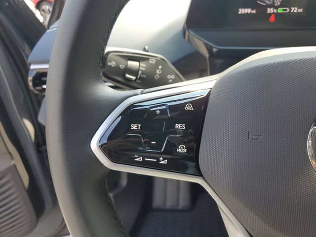 Certified 2025 Volkswagen ID.4 Pro S RWD image 26