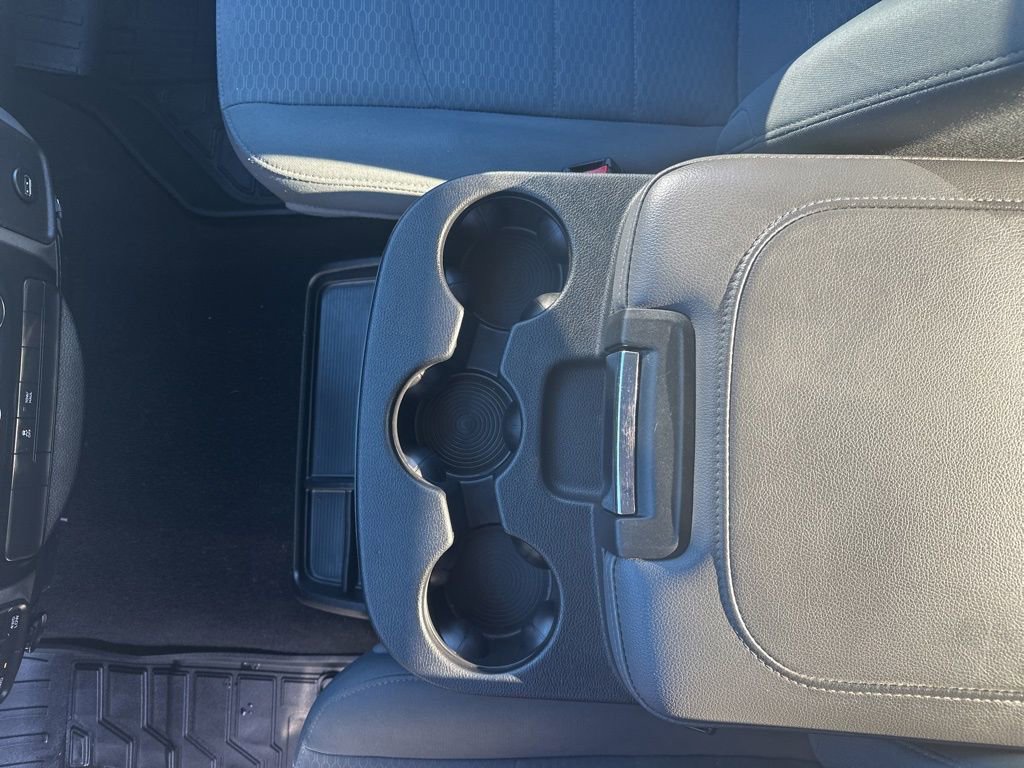 Used 2018 RAM 1500 Express AWD/4WD image 35