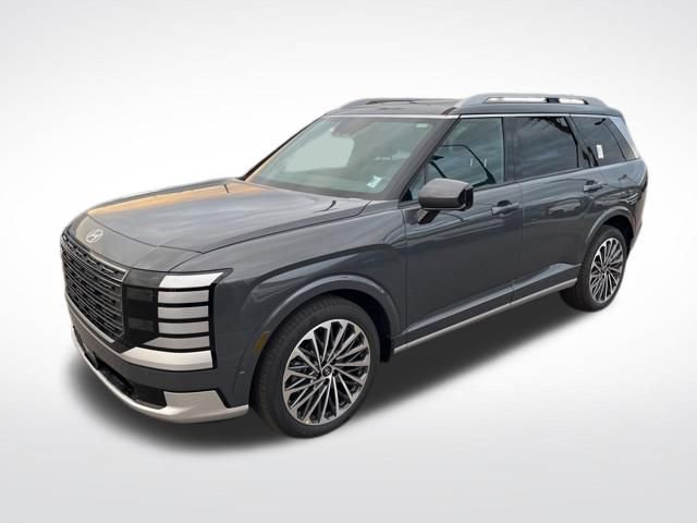 New 2026 Hyundai Palisade Calligraphy image 1