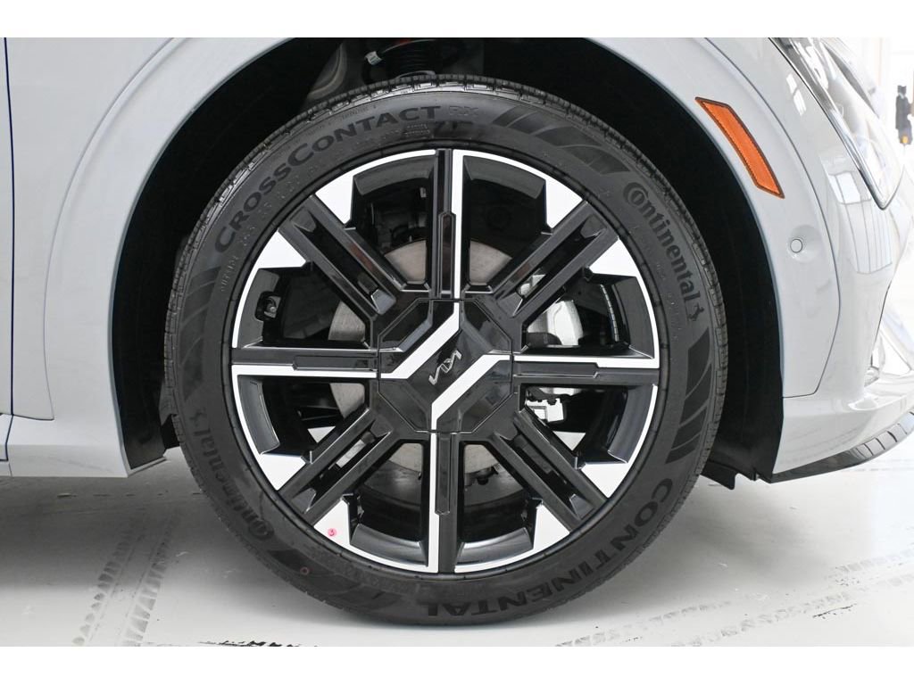 New 2025 Kia EV6 GT-Line image 8