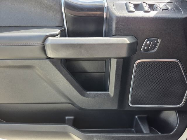 Used 2018 Ford F150 Platinum w/ Equipment Group 701A Luxury image 29