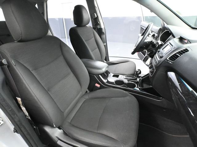 Used 2015 Kia Sorento LX image 43