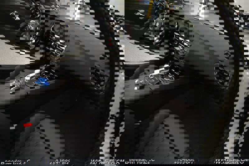 Used 2024 BMW Z4 M40i w/ Premium Package image 20