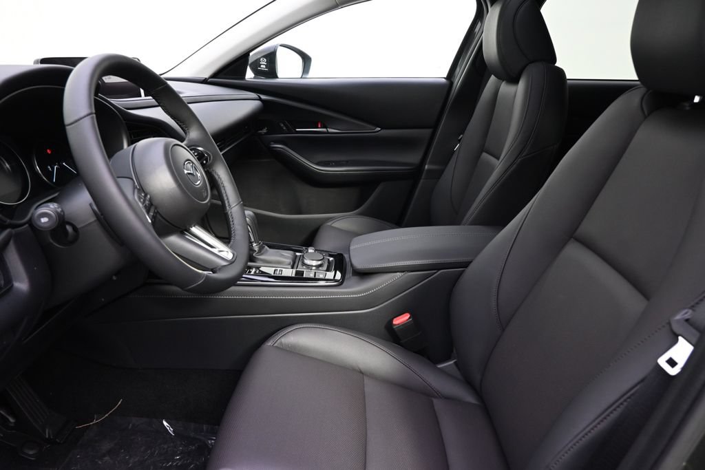 New 2026 MAZDA CX-30 2.5 Turbo w/ Premium Plus Pkg AWD/4WD image 13
